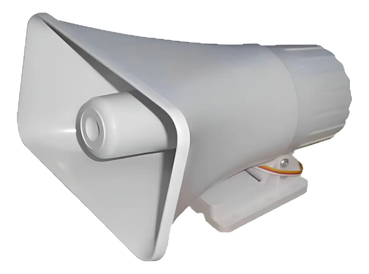 SIRENA HIKVISION 30W