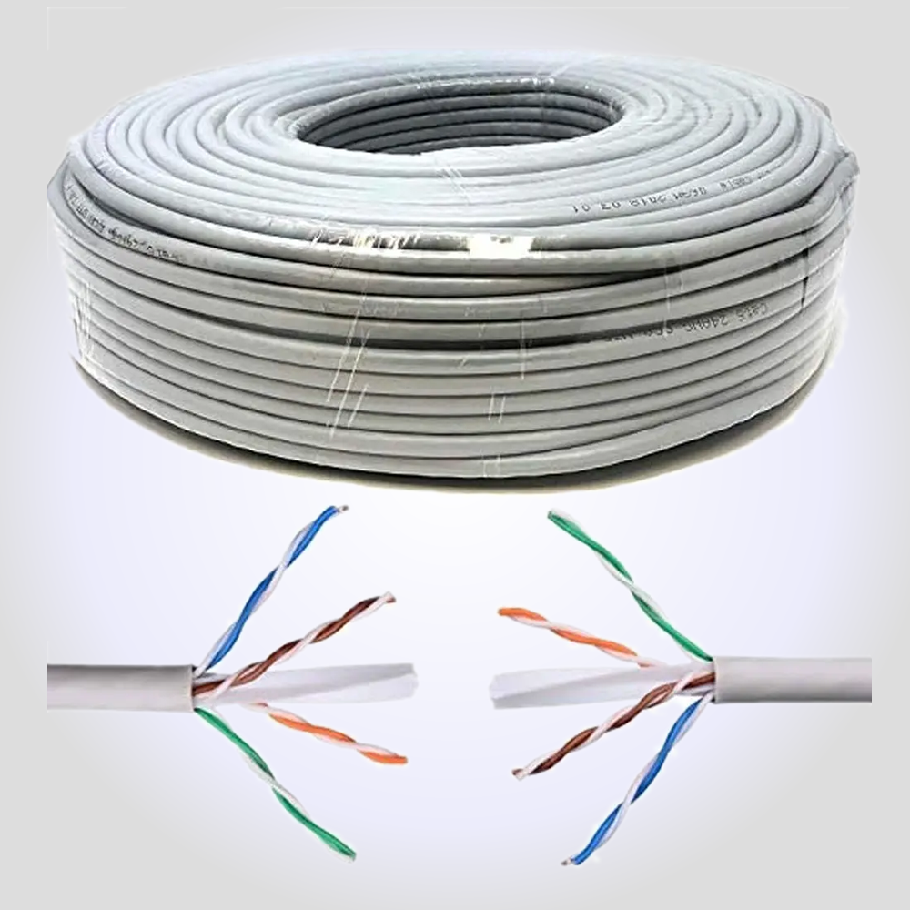 Cable UTP Cat6 por metro