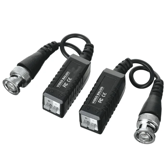VIDEO BALUN LYNX 5 MP