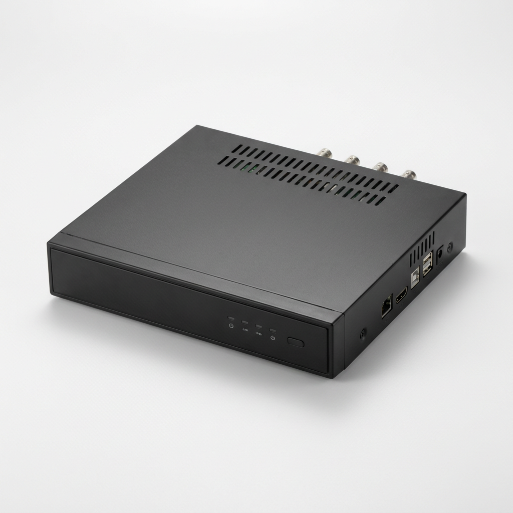 DVR Dahua 8 Canales