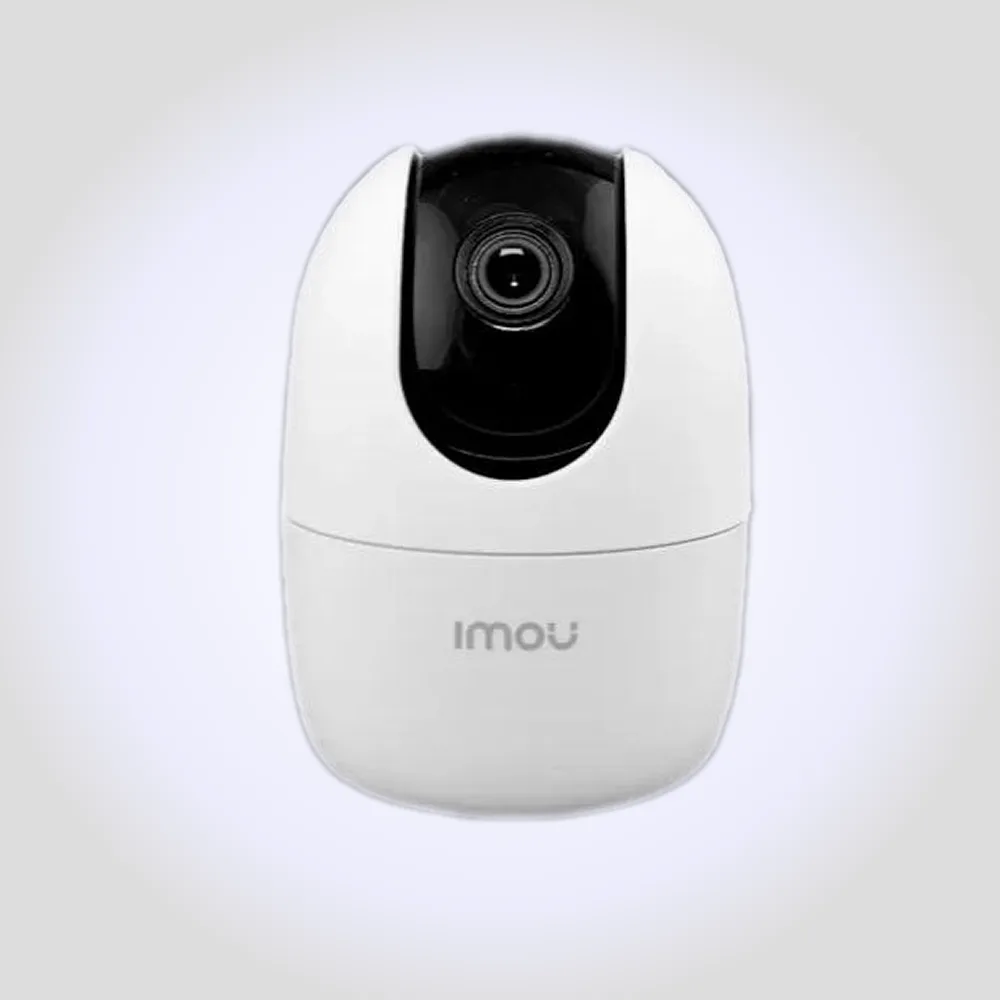 CÁMARA IMOU RANGER 2 WIFI 3MP