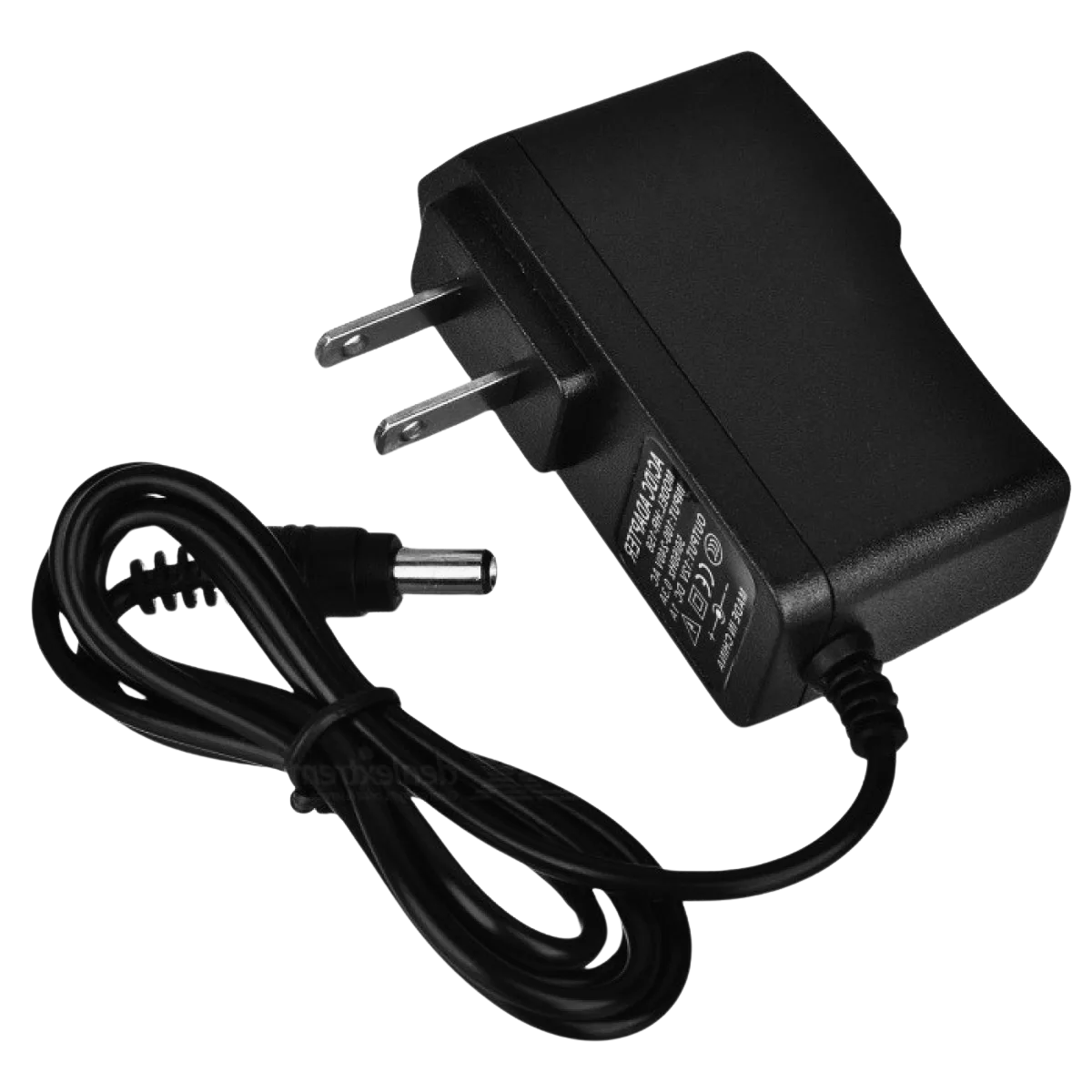 FUENTE DE ALIMENTACIÓN 12V 2A