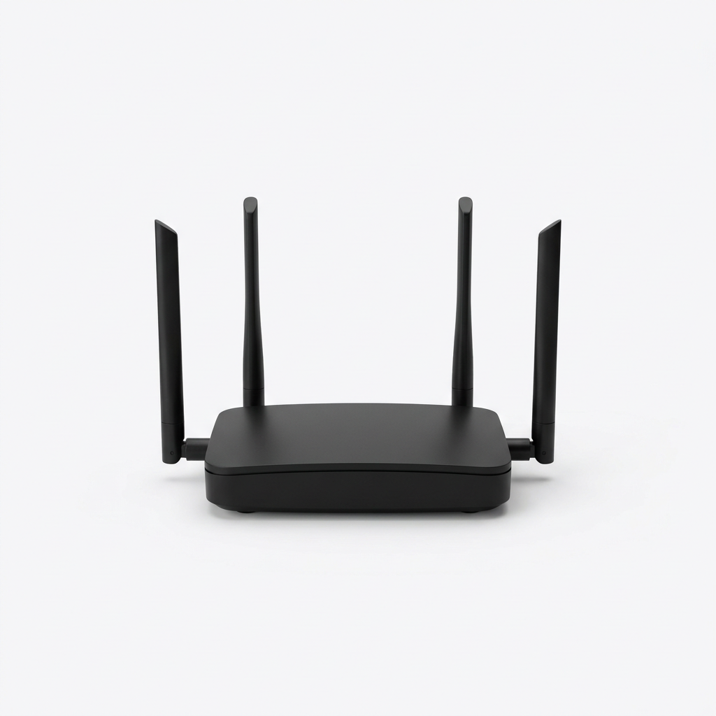 Router MikroTik