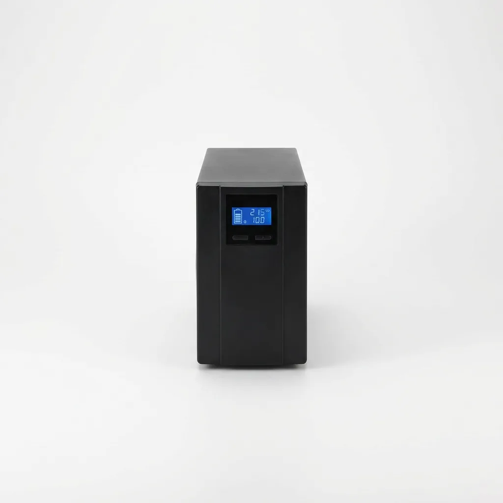 UPS 1000VA / 600W